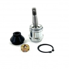 Шаровая опора квадроциклов ATV Kayo Mikilon Hummer 200 (палец 10 мм, D 32 мм, H 14 мм) нижняя