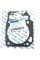 Набор прокладок двигателя квадроцикла cf moto CF550  CF191 X5 CF400 CF450