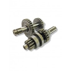 Коробка передач  детского квадроцикла ATV 110 125 АКПП 1 передача вперед и 1 назад