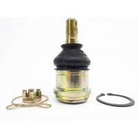 Шаровая опора квадроциклов ATV 150 200 250 Forte Braves (палец 12 мм, D 32 мм, H 14 мм) нижняя