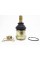 Шаровая опора квадроциклов ATV 150 200 250 Forte Braves (палец 12 мм, D 32 мм, H 14 мм) нижняя