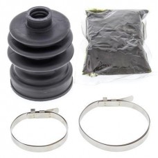 Пыльник ШРУСа (d-17, D-55)  ALLBALLS 19-5013