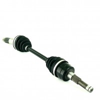 Полуось для квадроцикла YAMAHA YFM 660 Grizzly 2003-08 передня левая