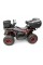 Кофр квадроцикла ATV ящик на задний багажник BOX 7500