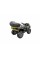 Кофр квадроцикла ATV ящик на задний багажник BOX 7500