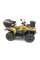 Кофр квадроцикла ATV ящик на задний багажник BOX 7500