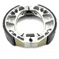 Тормозные колодки для квадроцикла ATV 150-200 кубов барабанные Ф105