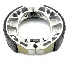 Тормозные колодки для квадроцикла ATV 150-200 кубов барабанные Ф105