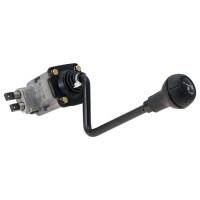 Ручка тормоза квадроцикла скутера Linhai, Yamaha, Keeway, Jinlang, Feishen, 260, 300, 400