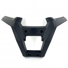 Бампер передний пластик квадроцикла ATV Forte Braves 200 old