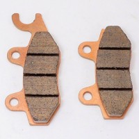 Колодки тормозные передние квадроцикла UTV CFMoto UForce 550, CF520, CF550, CF500UU, CF800UU