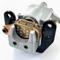 Суппорт тормозной задний для квадроцикла Hisun 400/500/550/700