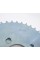 Звезда приводная задняя для квадроцикла Shineray 150-200 куб/см 428