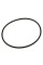 Кольцо уплотнительное вторичного шкива ATV/UTV CFMoto, X6, U6, Z6, 0180-052204-0003