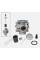 Карбюратор Mikuni D25 Suzuki TS150 TS125 TS100