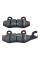 Колодки тормозные передние UTV CFMoto UForce 550, CF520, CF550, CF500UU, CF800UU