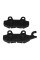 Колодки тормозные передние UTV CFMoto UForce 550, CF520, CF550, CF500UU, CF800UU