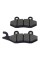 Колодки тормозные передние UTV CFMoto UForce 550, CF520, CF550, CF500UU, CF800UU
