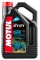 Масло для квадроцикла MOTUL ATV-UTV 4T 10W40 (4L) минеральное