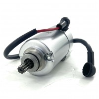 Стартер мотоцикла CB 150 200 (9 шлицов)