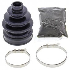 Пыльник ШРУСа (d-17, D-60)  ALLBALLS 19-5027