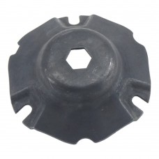 Опорный диск ведущего шкива вариатора квадроцикла ATV/UTV CFMoto CForce, ZForce 550, 0GR0-051002-00001
