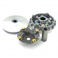 Передний ведущий вариатор для квадроцикла Cf Moto 500, Cf 500-2A, X5 X8 Cf 800 - HL