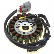 Статор генератора скутера и ATV, Linhai Yamaha Keeway Jinlang Feishen, YP400, левая400-5040B