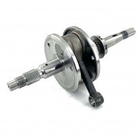Коленвал квадроцикла Hisun Speed Gear 400
