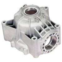 Крышка двигателя картера квадроцикла ATV CFMoto, CForce 800XC, 850XC