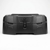 Кофр квадроцикла ATV ящик на задний багажник BOX AX100