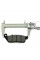 Тормозные колодки для  HONDA KAWASAKI SUZUKI GSF Bandit YAMAHA KYMCO BMW 102мм