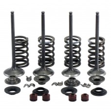 Клапаны впуск выпуск для квадроцикла ATV/UTV CFMoto CF500, UForce 500, X5, U5
