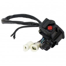 Блок кнопок руля для квадроциклов ATV CFMoto CForce 550, CF520, CF550, CF500AU