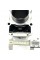 Цилиндр поршень поршневая ЦПГ квадроцикла Bashan мотоцикла CG250 NT250 167MM 167ML  D67, p16, h80