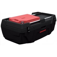 Кофр квадроцикла ATV ящик на задний багажник BOX Cargo Boxx Deluxe