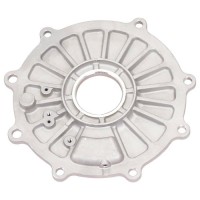 Задняя крышка картера редуктора ATV CFMoto, CForce 800XC, 850XC