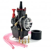 Карбюратор SPORT PWK 30 (d=30mm) с мех. заслонкой