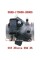 Корпус дроссельной заслонки SSV CFMoto, CForce, ZForce 550, CF520, CF550, CF500US.