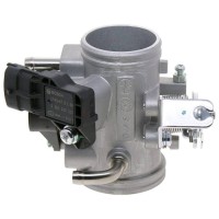 Корпус дроссельной заслонки SSV CFMoto, CForce, ZForce 550, CF520, CF550, CF500US.