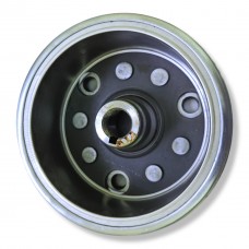 Ротор генератора магнето мотоцикла CG 200 250 кубов 8 катушек