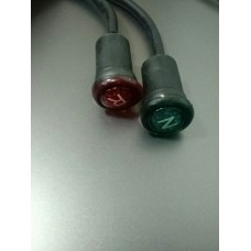 Индикатор направления движения электрических квадроциклов 36V