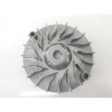 Крыльчатка Вариатора переднего для квадроцикла Linhai Speed gear 260 300cc