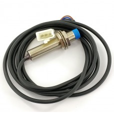 Датчик спидометра скорости с диодом квадроцикла ATV SharX 200 синий