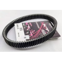 Ремень вариатора BOMBARDIER SNOWMOBILES  38,6x1055  Dayco XTX5034