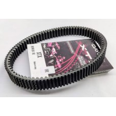 Ремень вариатора BOMBARDIER SNOWMOBILES  38,6x1055  Dayco XTX5034