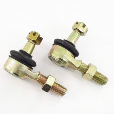 Рулевые наконечники квадроциклов ATV (10/12 мм) конус пара