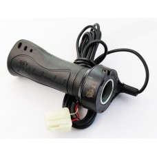 Ручка газа Z2 эргономичная детских электрических квадроциклов