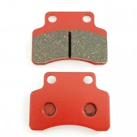 Тормозные колодки ручника квадроцикла CFMoto