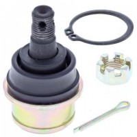 Шаровая опора квадроциклов Hisun Speed ​​Gear Force 400 550 600 (палец 12 мм, D 32 мм, H 12 мм) верхняя AllBalls